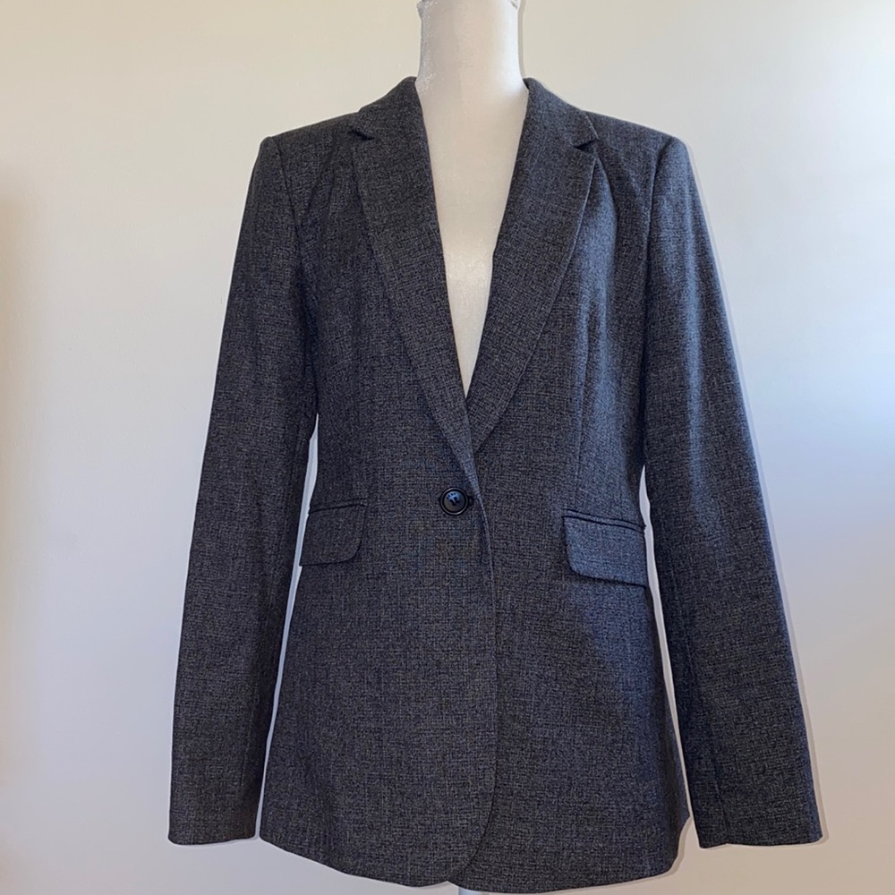 DKNY Blazer gray